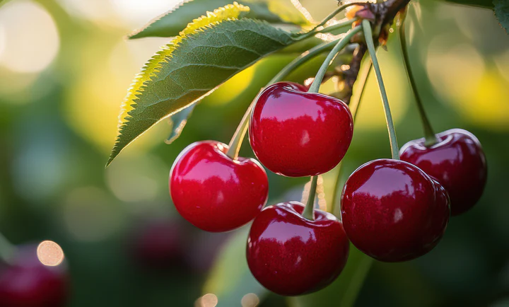 Tart cherry